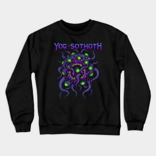 Yog-Sothoth - Azhmodai 2020 Crewneck Sweatshirt